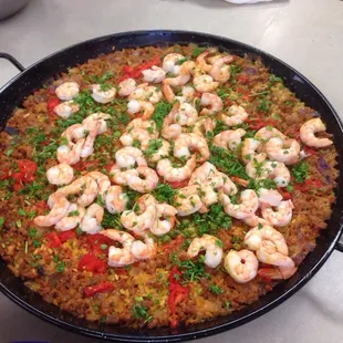 Paella