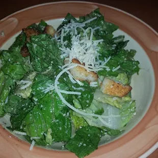 Caesar Salad