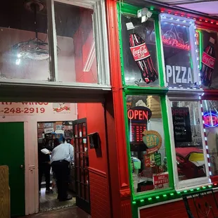 Advertising that's unavailable