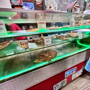 The pies.  Who's this Max guy?