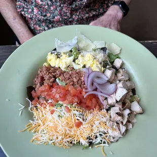 Cobb Salad