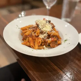 pasta, pasta dish, food