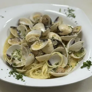 food, pasta, pasta dish