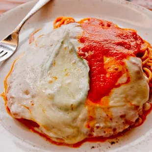 pasta, food, pasta dish