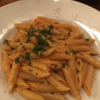 Penne alla Vodka