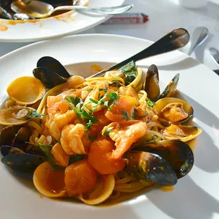 Ciambotto del Pescatore