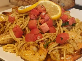 Laurienzo Brick Oven Cafe