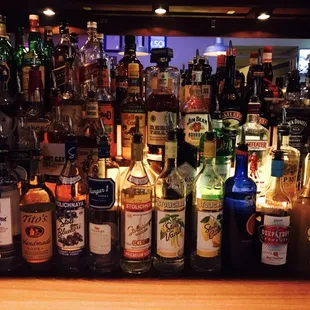 Shots shots shots!