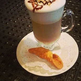 Cappuccino