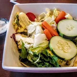 Dinner Salad