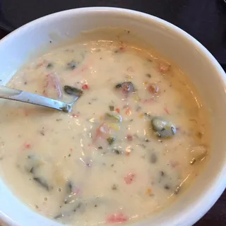 4 Pepper Italian Sausage Thursday Special