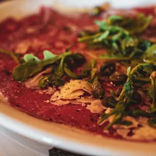 Carpaccio