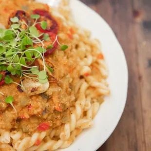 Garden Bolognese (VG)