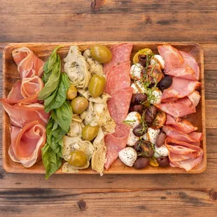 Antipasto