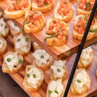 Bruschetta