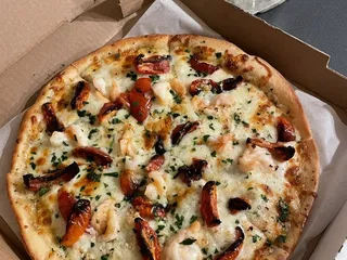 Trios Italian Grille