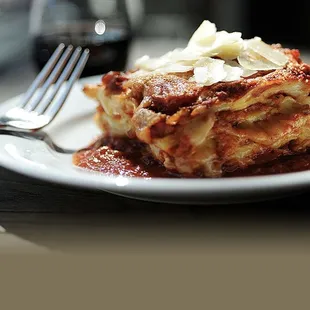 Lasagna