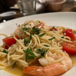 Scampi