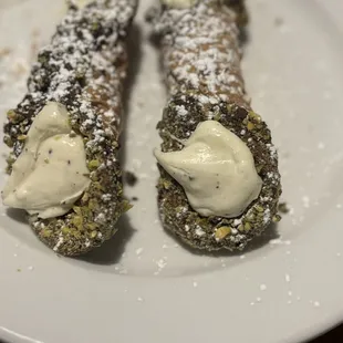 Cannoli