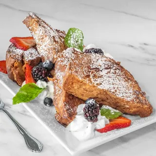 French Toast