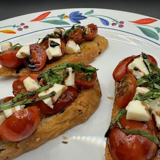 Bruschetta