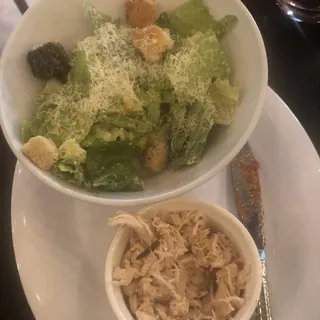 Classic Caesar Insalata