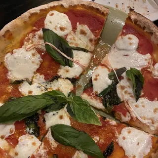 10" Margherita Pizza