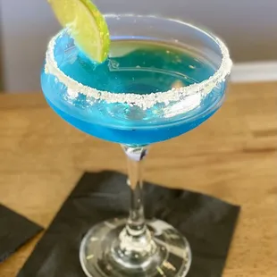 Italian Margarita