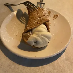 Cannoli