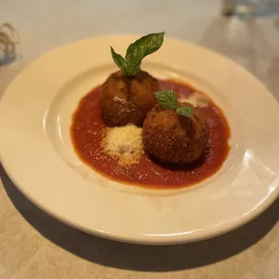 Arancini