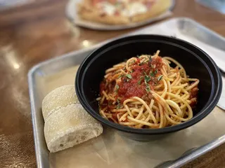 Spoleto Italian Kitchen