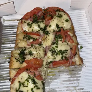 Bruschetta