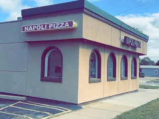Napoli Pizza