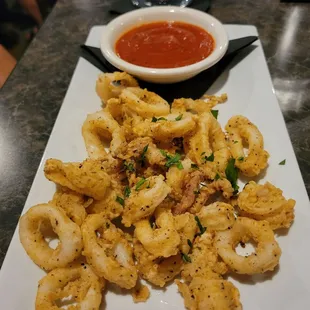 Calamari