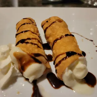 Cannoli