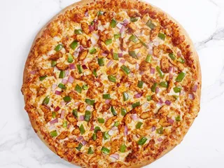 Tasty Bites Pizzeria