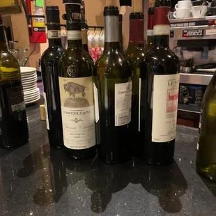 Check in for an amazing surprise