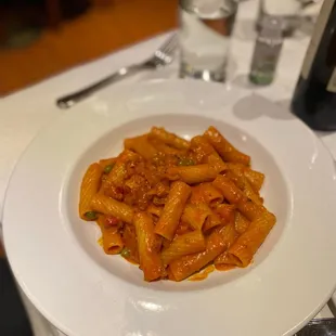 Rigatoni