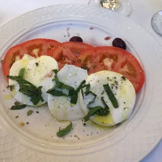 Caprese