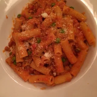 Rigatoni