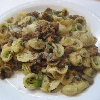 Orecchiette