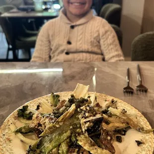 Caesar salad