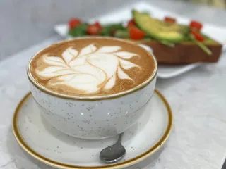 V Cafe