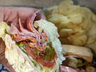 Prego Deli
