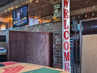 Brickhouse Pizza Pub