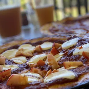 Margherita Pizza