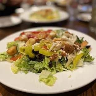 Italian Salad