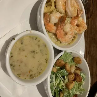 Zuppa Toscana
