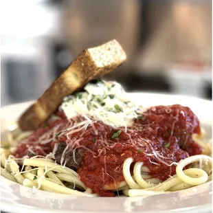 pasta, pasta dish, food