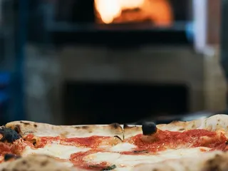 Cavalli Pizza Napoletana